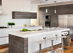 Melbourne Custom Kitchens Gallery 3