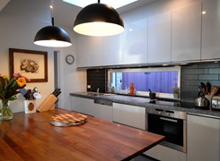 Melbourne Custom Kitchens Gallery 6