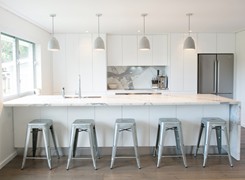 Melbourne Custom Kitchens Gallery 8