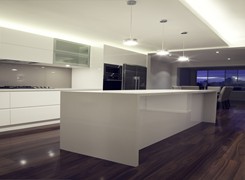 Melbourne Custom Kitchens Gallery 9