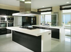 Melbourne Custom Kitchens Gallery 12