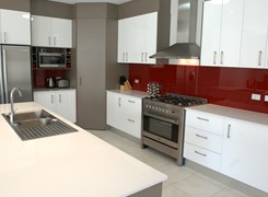 Melbourne Custom Kitchens Gallery 14