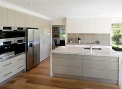 Melbourne Custom Kitchens Gallery 17